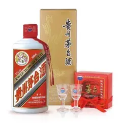 新品 貴州茅台酒 白酒 マオタイ 2024年 500ml 43% 日本酒 貴州茅台酒 2024 – 酒類ドットコム