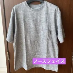 THE NORTH FACE グレー Tシャツ Sサイズ