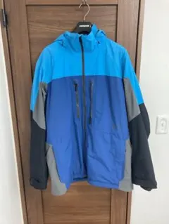 1回着用　スノーボードウェア　バートン ak スノージャケットゴアテックス　XL