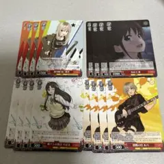 2026年最新】ヴァイスシュヴァルツ ガールズバンドクライ boxの人気