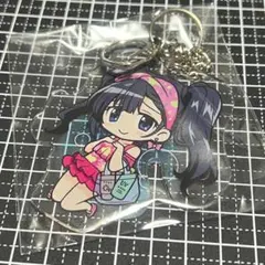 未開封品 戦国乙女 かぎっ娘キーホルダー 小早川ヒデアキ Hideaki