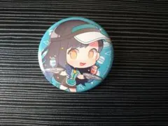 プロセカ　白石杏　缶バッジ