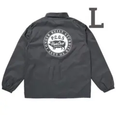 2025年最新】ポークチョップ コーチジャケットの人気アイテム - メルカリ