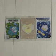 サンリオ カード