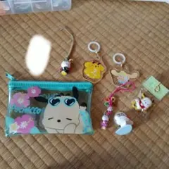 サンリオ キャラクターズ グッズ まとめ売りのサムネイル
