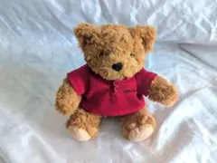 GUND社 GEAR BEAR ガンド ギアベア ぬいぐるみ くま テディベア - メルカリ