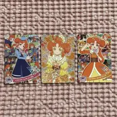 アイプリ メモリアルカードパック リンリン