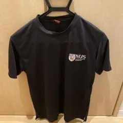 シンガポール大学　スポーツウェア