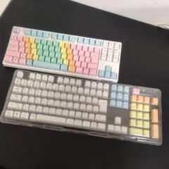 美品】Frontier Chemical-001 Keycap - メルカリ