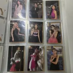 TWICE Feel special特典トレカセット