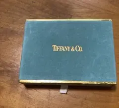 Tiffany & Co. トランプセット ティファニのサムネイル