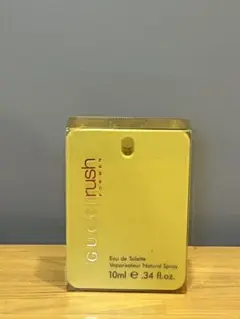 希少 廃盤品 グッチ ラッシュ フォーメン オードトワレ 50ml - メルカリ