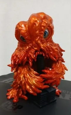 CCP AMC ヘドラ 煙突ヘドラ BEAMS Ver.のサムネイル