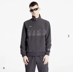 ADIDAS SUDDELL TRACK TOP SPEZIAL