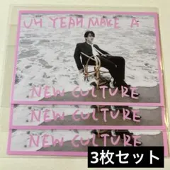 スキズ チャンビン DO IT限定盤 封入ポストカード