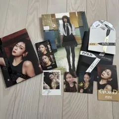 2026年最新】itzy gold トレカ リアの人気アイテム - メルカリ