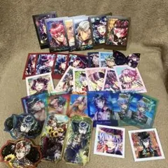 悪魔執事と黒い猫 あくねこ ぱしゃこれ まとめ売り　カード　ステッカーのサムネイル