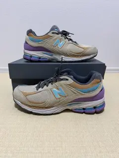 New Balance ニューバランスM2002R 27.5cm