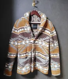 ROSEBUD COUPLES M カーディガンのサムネイル