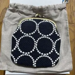 minä perhonen ショルダーバッグ　quilt cloud minä perhonen ショルダーバッグ quilt cloud - メルカリ