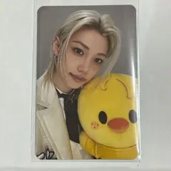 StrayKids スキズ　POPUP SKZOO 特典　トレカ　フィリックス