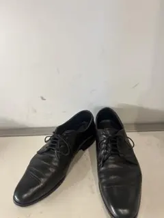 REGAL 革靴　24.5センチ　34BL BB ブラック　リーガル