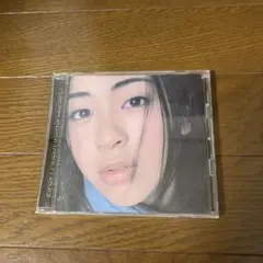 宇多田ヒカル First Love CD