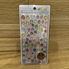 正規品　ボンボンドロップシール　ボンドロ　しずくちゃん　新品