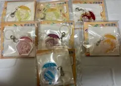 呪術廻戦　アンブレラチャーム　まとめ売り