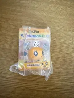 たまごっち プリスターパッケージコレクション めめっち