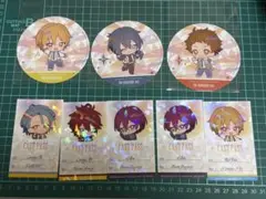 あんスタ スタフォニ アニカフェ 特典