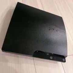 PS3 本体 CECH-3000B 320GB