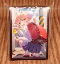 2026年最新】しぐれうい スリーブの人気アイテム - メルカリ