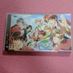 学園ヘヴン BOY’S LOVE SCRAMBLE!