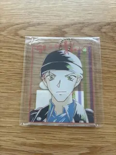 赤井秀一　アクリルキーホルダー