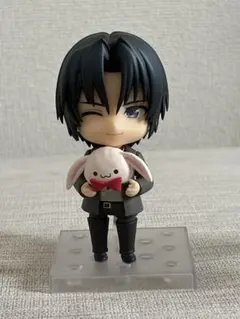 ①アイナナ　和泉一織ねんどろいどのサムネイル