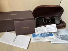 TOM FORD サングラスのサムネイル