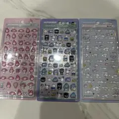 サンリオボンボンドロップミニ