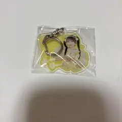 CUTIE STREET 新衣装 ラッフルくじ　アクキー古澤里紗