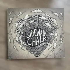 SIDEWALK CHALK - CORNER STORE