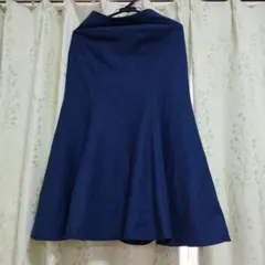 ユニクロスカート