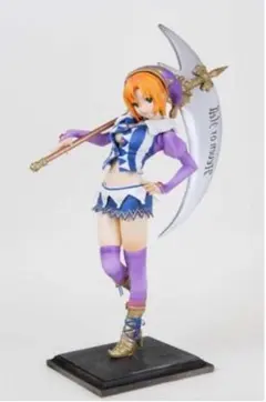 Rio SUPER BLACK JACK フィギュアJOKERver.