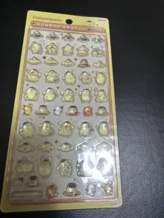 ポムポムプリン ボンボンドロップ ミニ