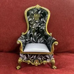 ANNA SUI チェアー型　陶器製アクセサリーボックス 2026年最新】Anna Sui 置物の人気アイテム - メルカリ