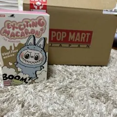 POP MART Exciting Macaron