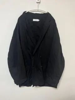 Graphpaper Typewriter Double Jacketのサムネイル