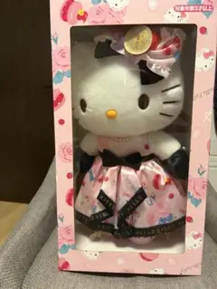 キティ バースデードール 2021 - メルカリ