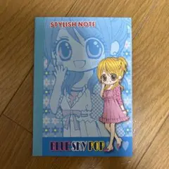 キャラクター ノートセット 6冊