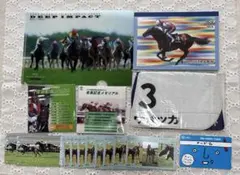 2026年最新】ディープインパクト オッズカードの人気アイテム - メルカリ
