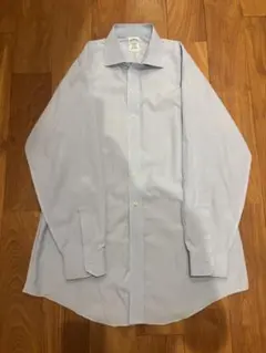 Brooks Brothers REGENT 長袖ドレスシャツ 16-32のサムネイル